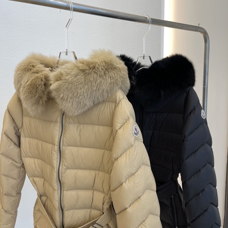 Moncler Down Coat